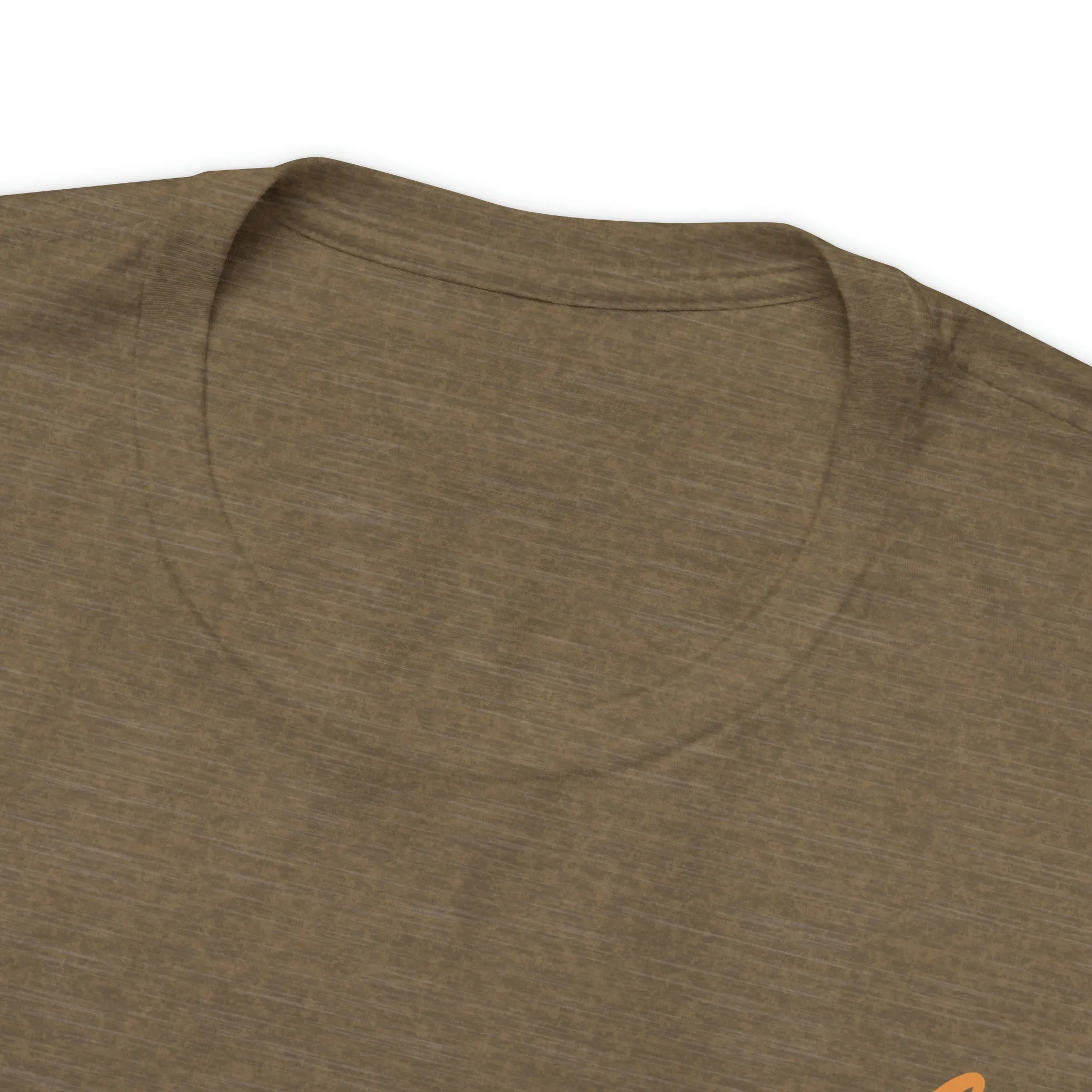 Live Pawsitively Leopard Tee