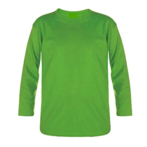Logo Long Sleeve TShirt