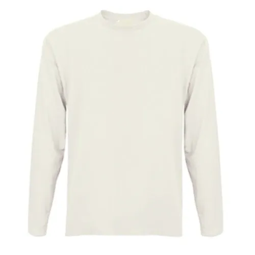Logo Long Sleeve TShirt