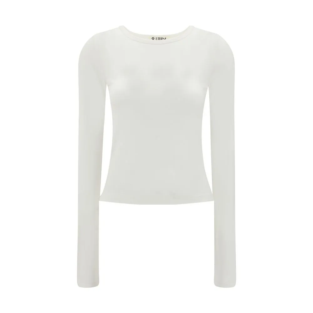 Long-Sleeve Top