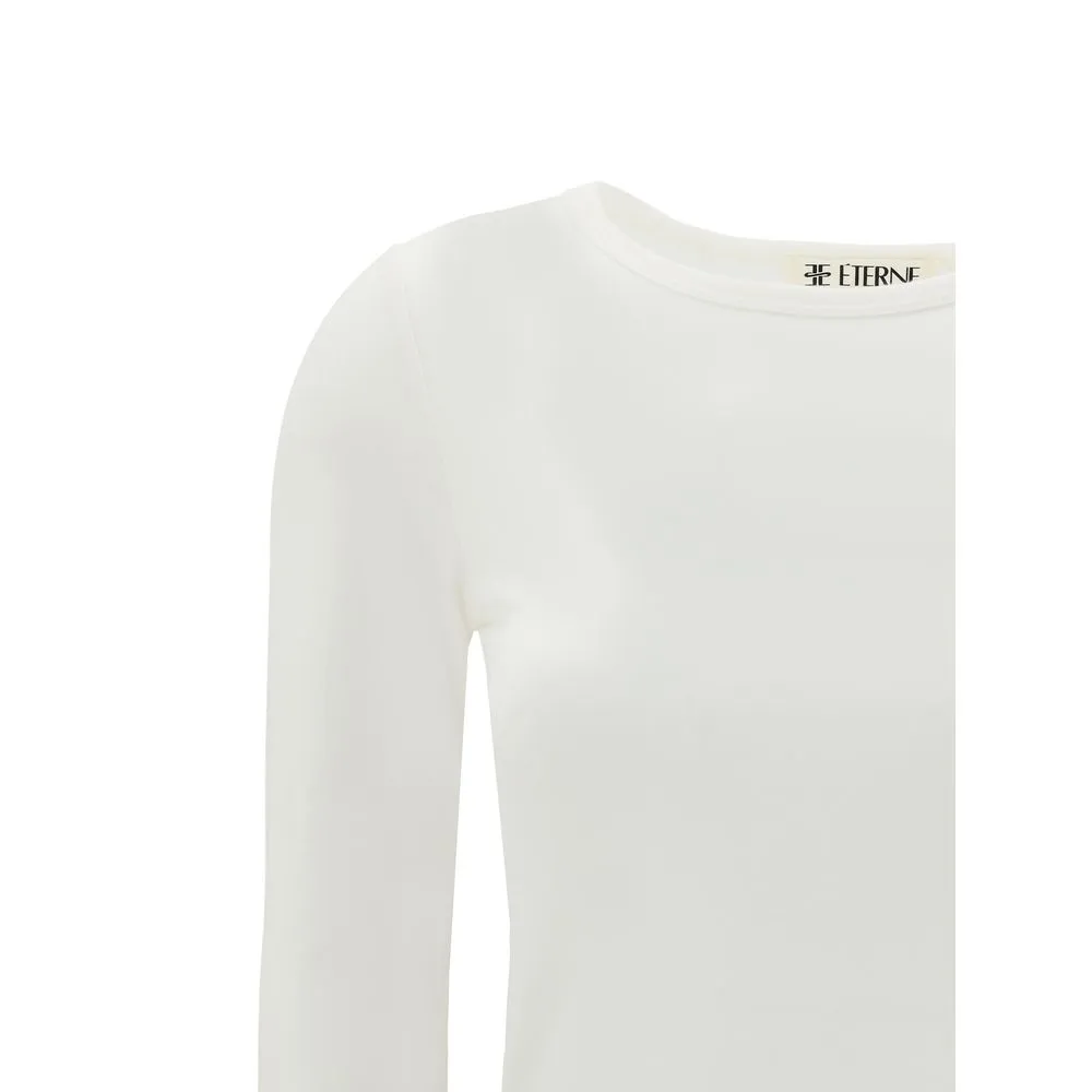 Long-Sleeve Top