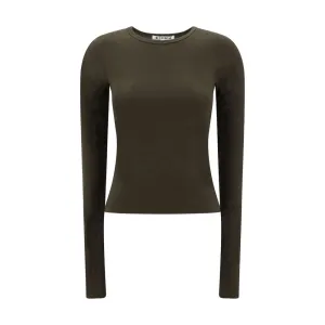 Long-Sleeve Top