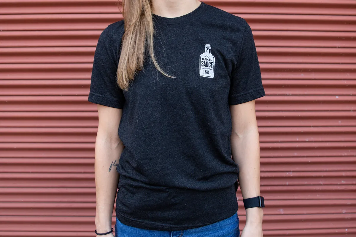 Mama's Hot Sauce T-Shirt