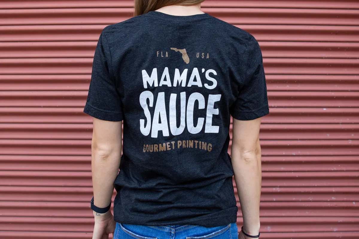 Mama's Hot Sauce T-Shirt