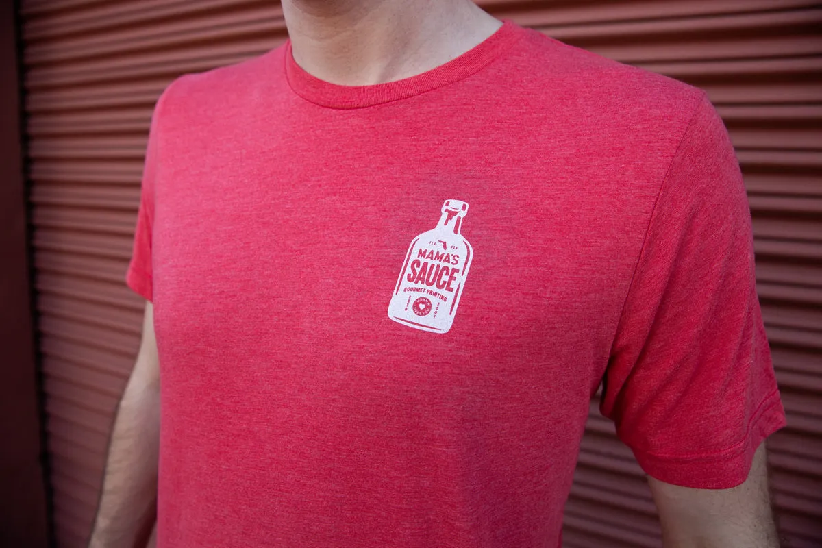 Mama's Hot Sauce T-Shirt