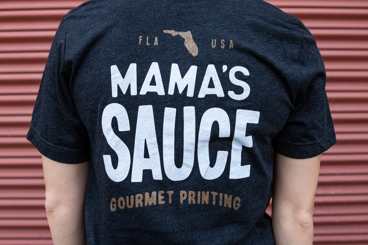 Mama's Hot Sauce T-Shirt
