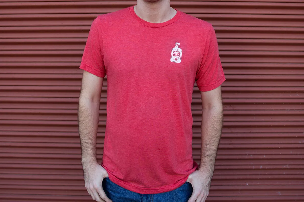 Mama's Hot Sauce T-Shirt