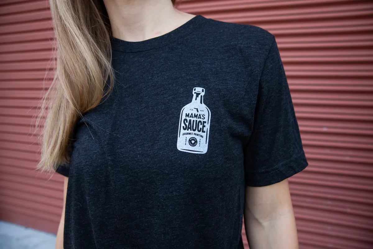 Mama's Hot Sauce T-Shirt
