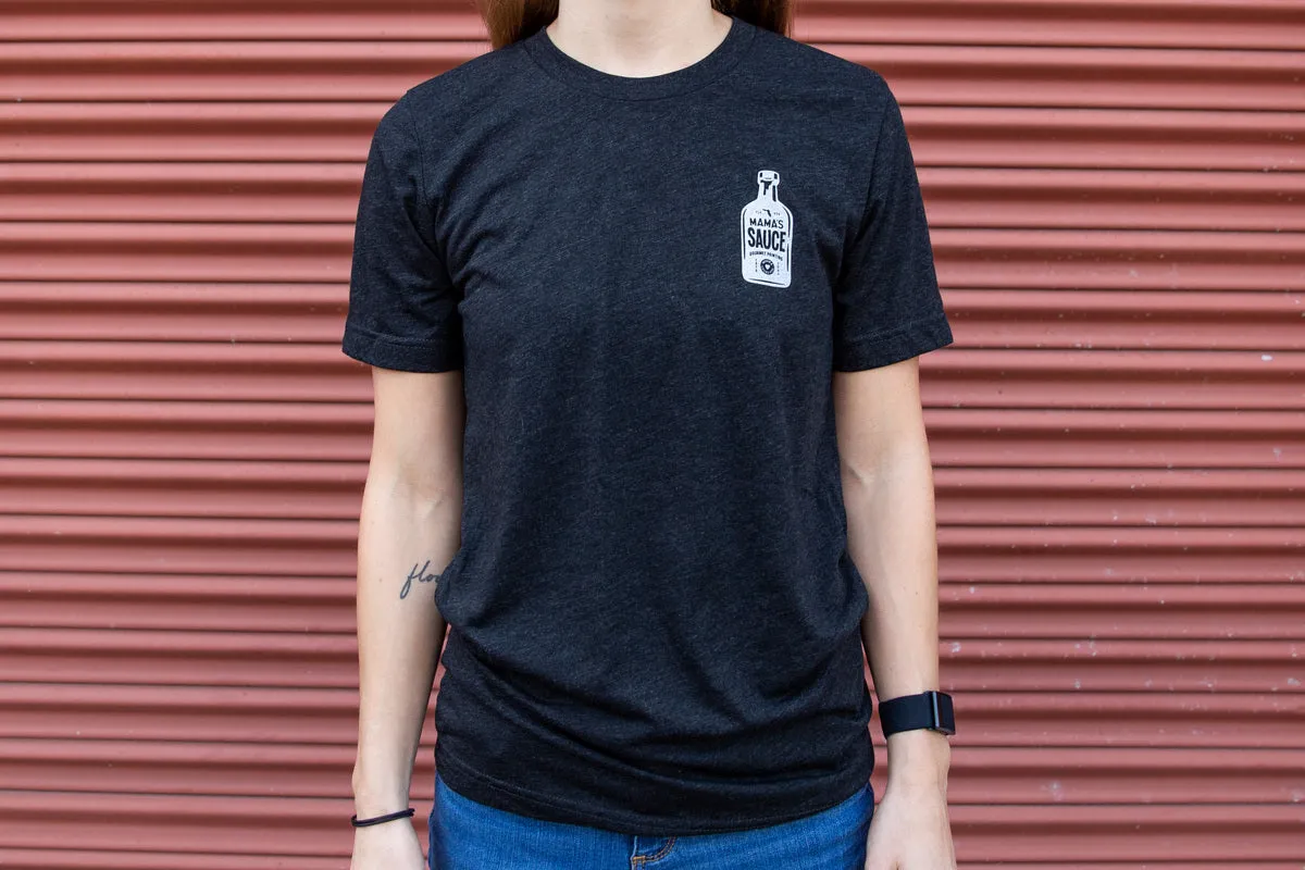 Mama's Hot Sauce T-Shirt