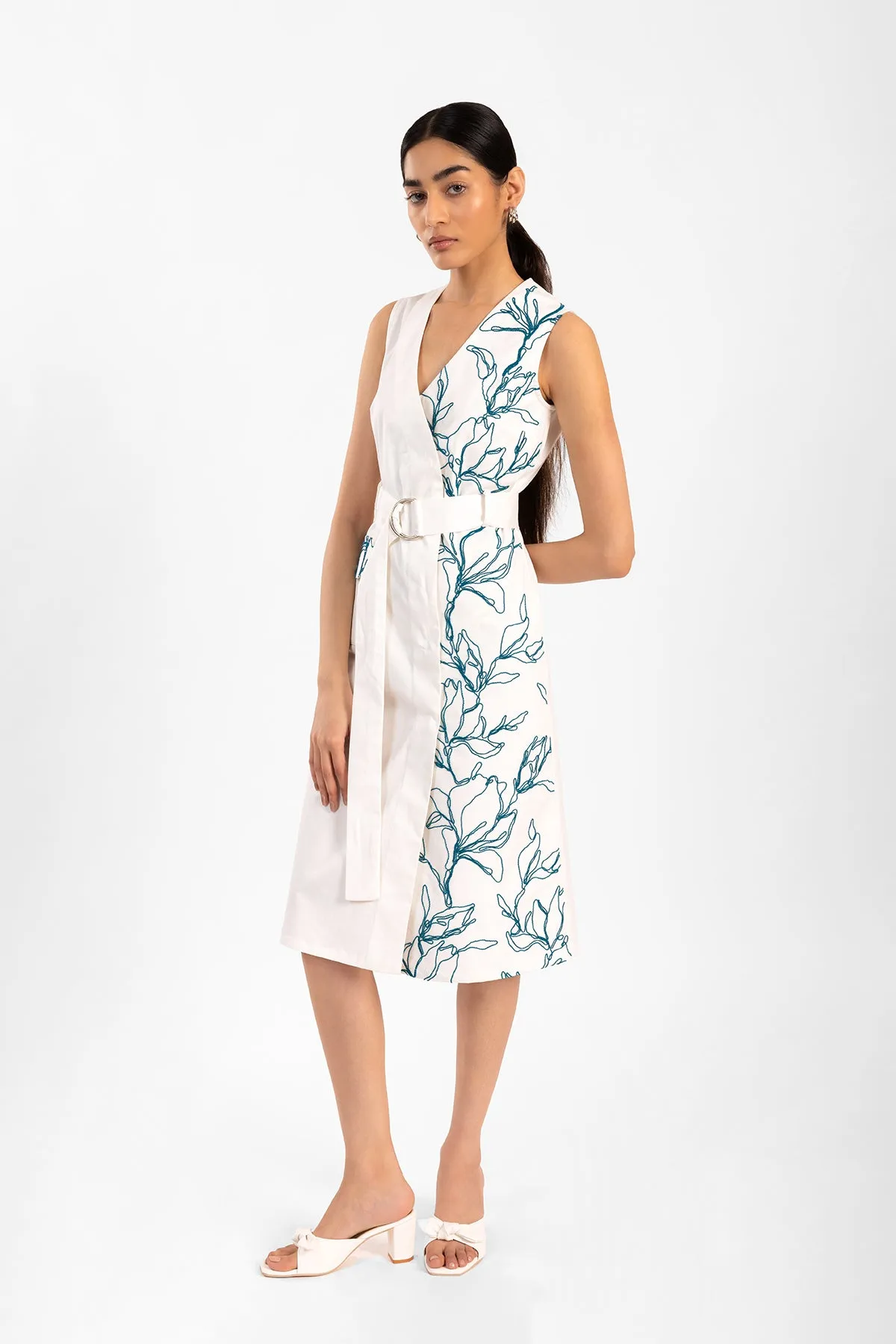 Marisol Dress
