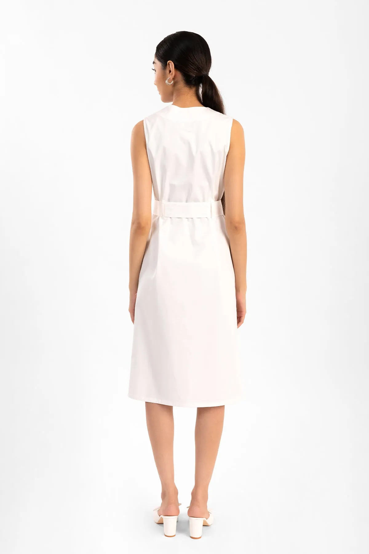 Marisol Dress