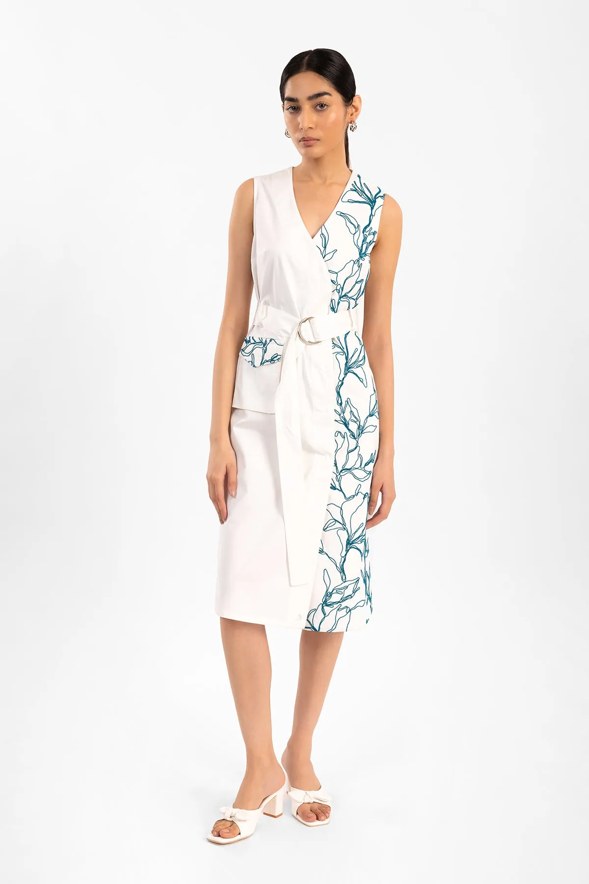 Marisol Dress