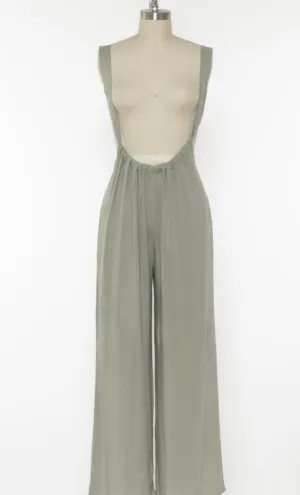 Mary Baddie Jumpsuit