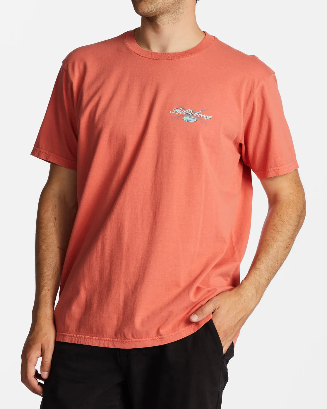 Men's Crossboards T-Shirt