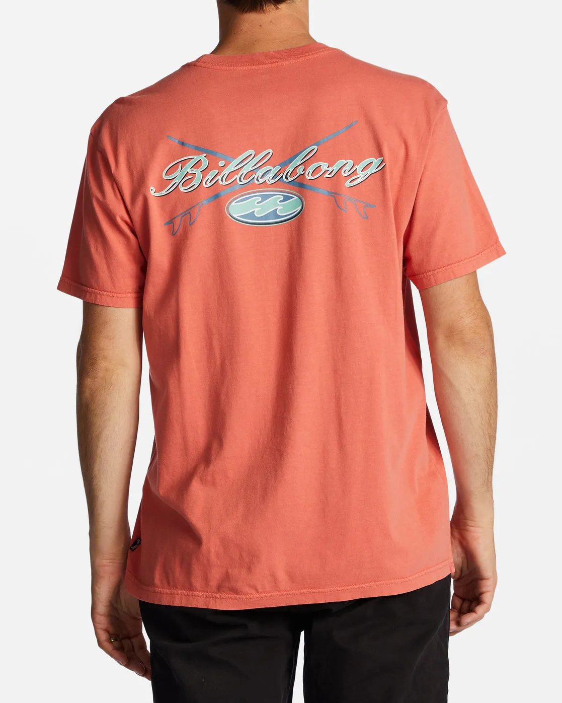 Men's Crossboards T-Shirt