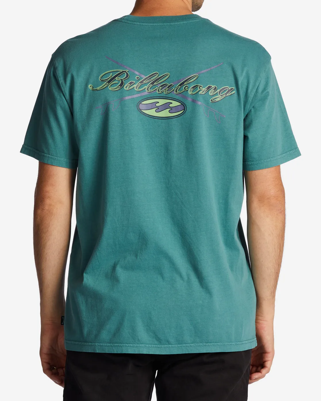 Men's Crossboards T-Shirt