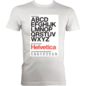 Men's fitted t-shirt