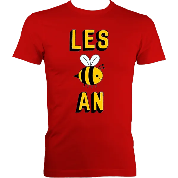 Men's fitted t-shirt