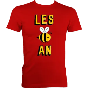 Men's fitted t-shirt