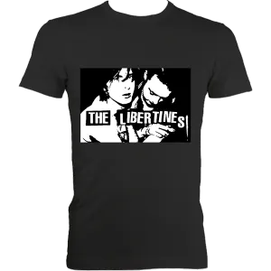 Men's fitted t-shirt