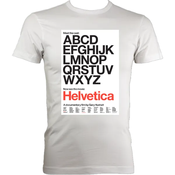 Men's fitted t-shirt
