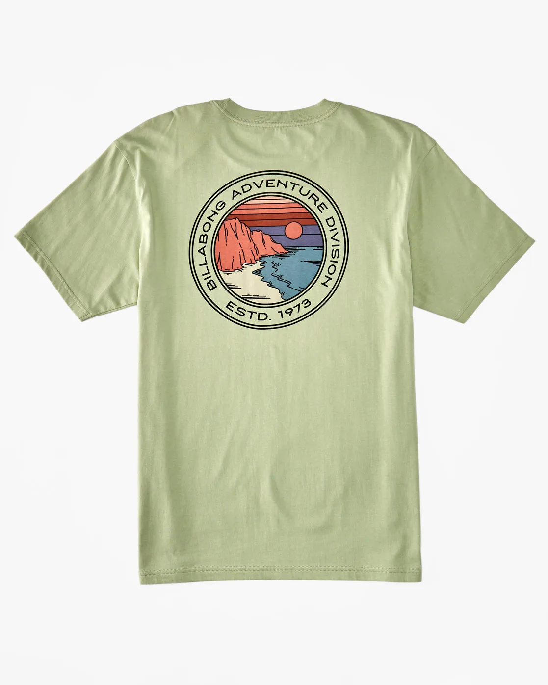 Men's Rockies T-Shirt