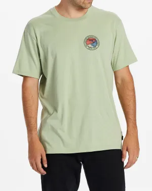 Men's Rockies T-Shirt
