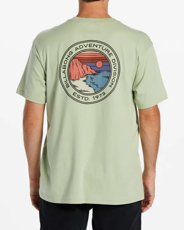 Men's Rockies T-Shirt
