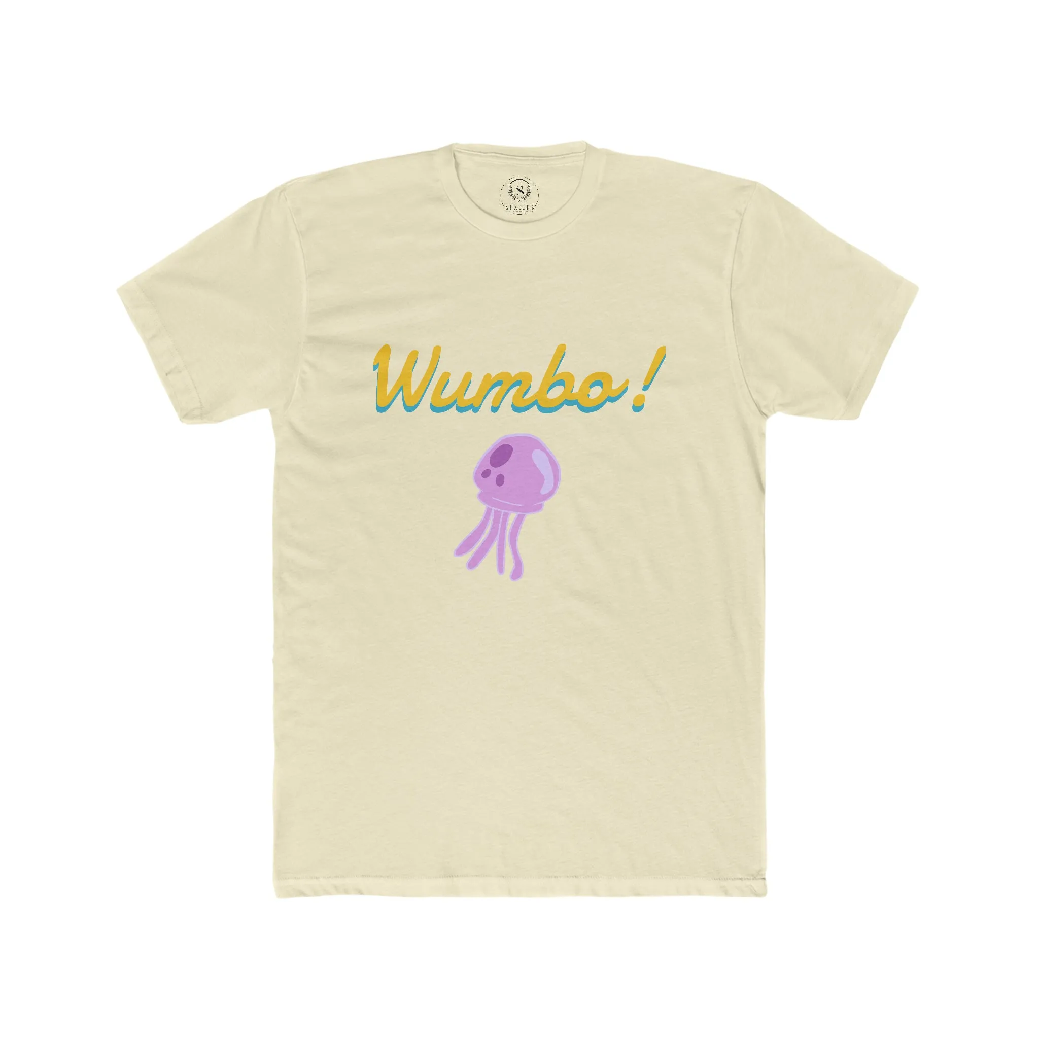 Men's Spongebill