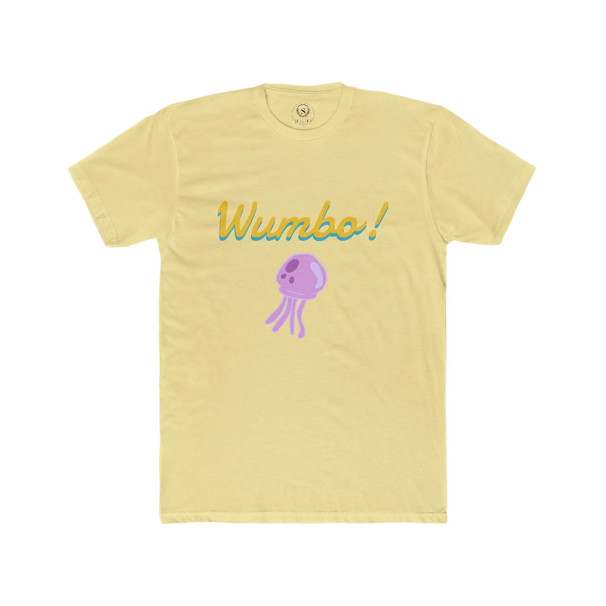 Men's Spongebill