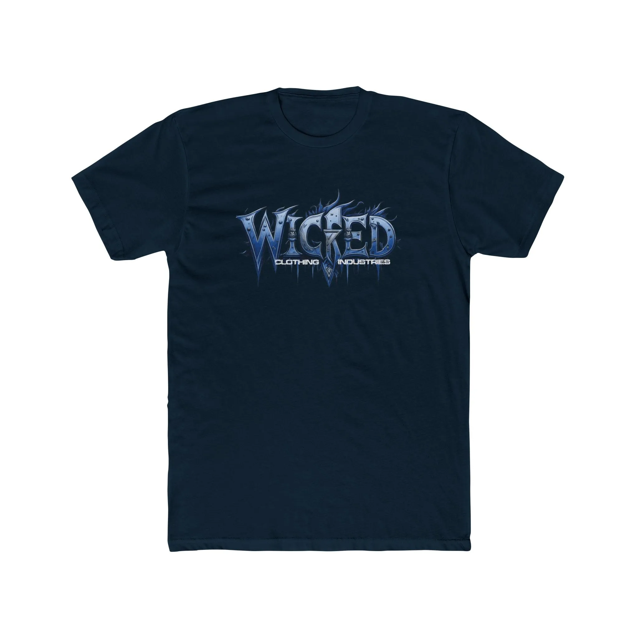 Metalhead  / WCI Tee