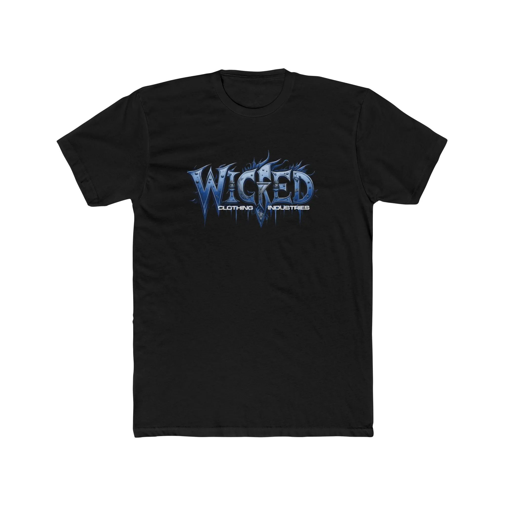 Metalhead  / WCI Tee