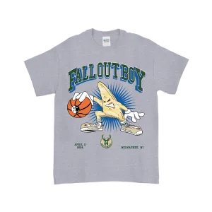 Milwaukee 2our Tee