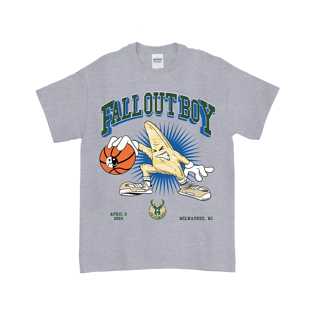 Milwaukee 2our Tee