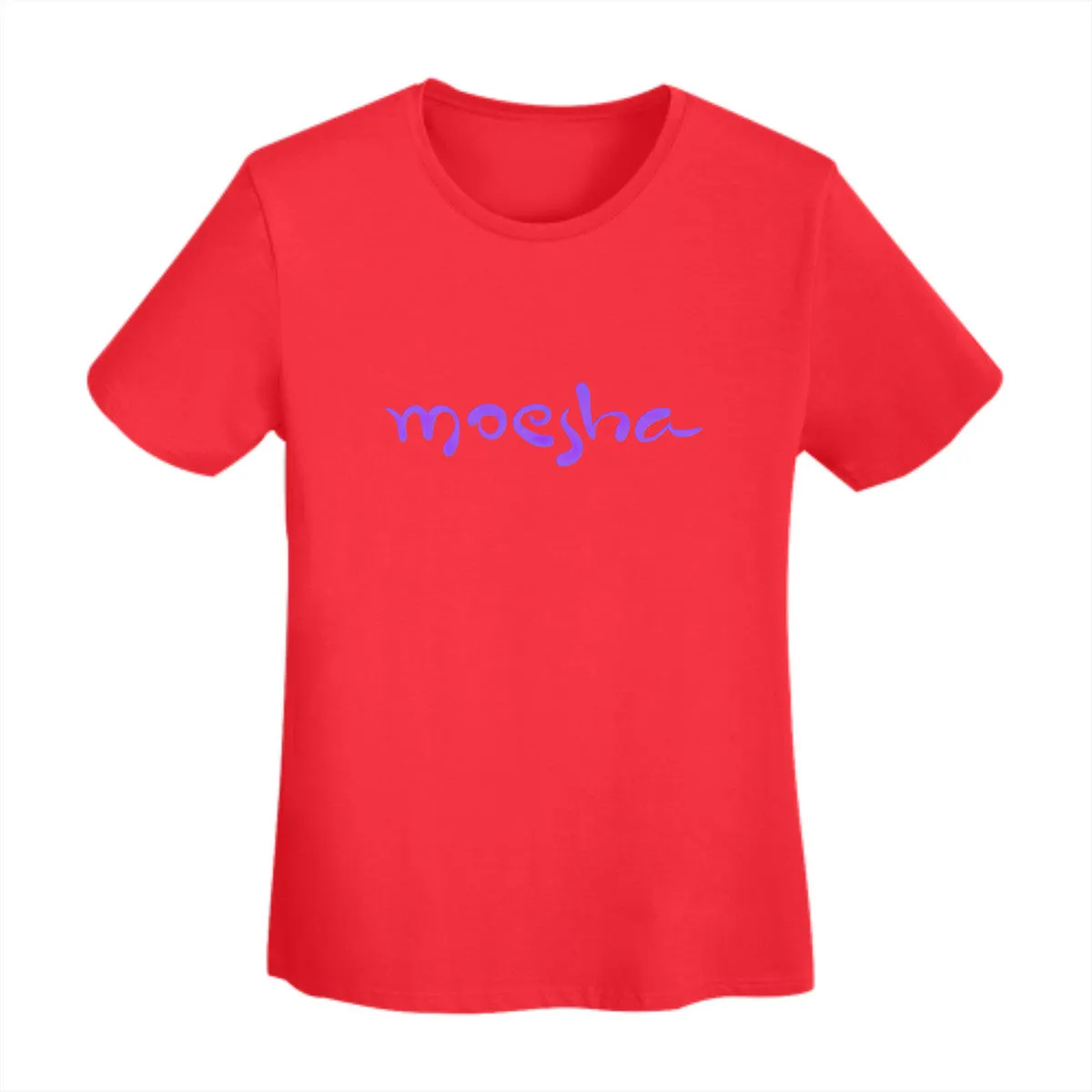 Moesha Logo Women's T-Shirt