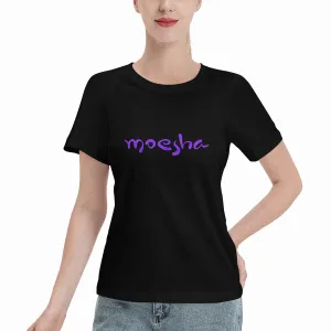 Moesha Logo Women's T-Shirt
