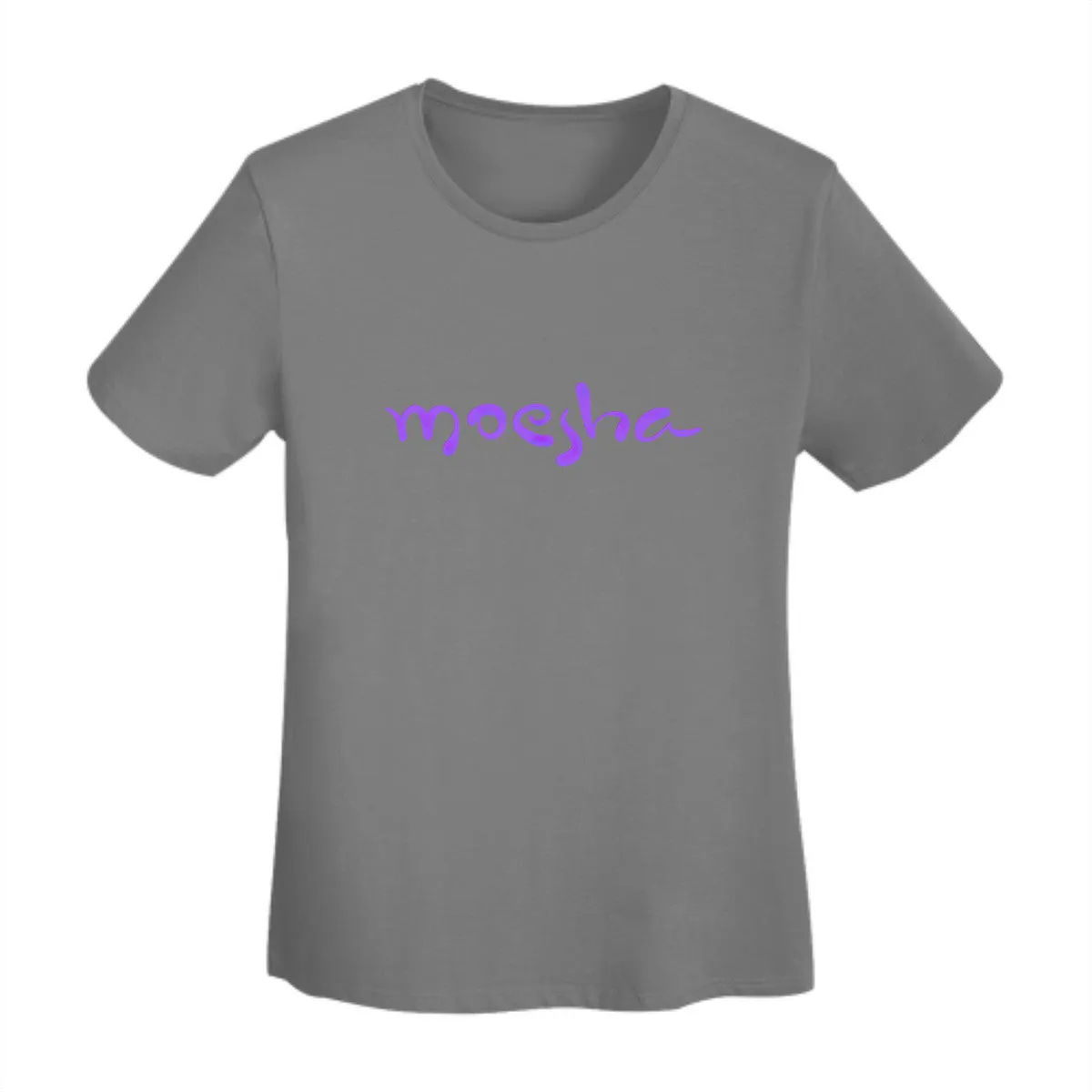 Moesha Logo Women's T-Shirt