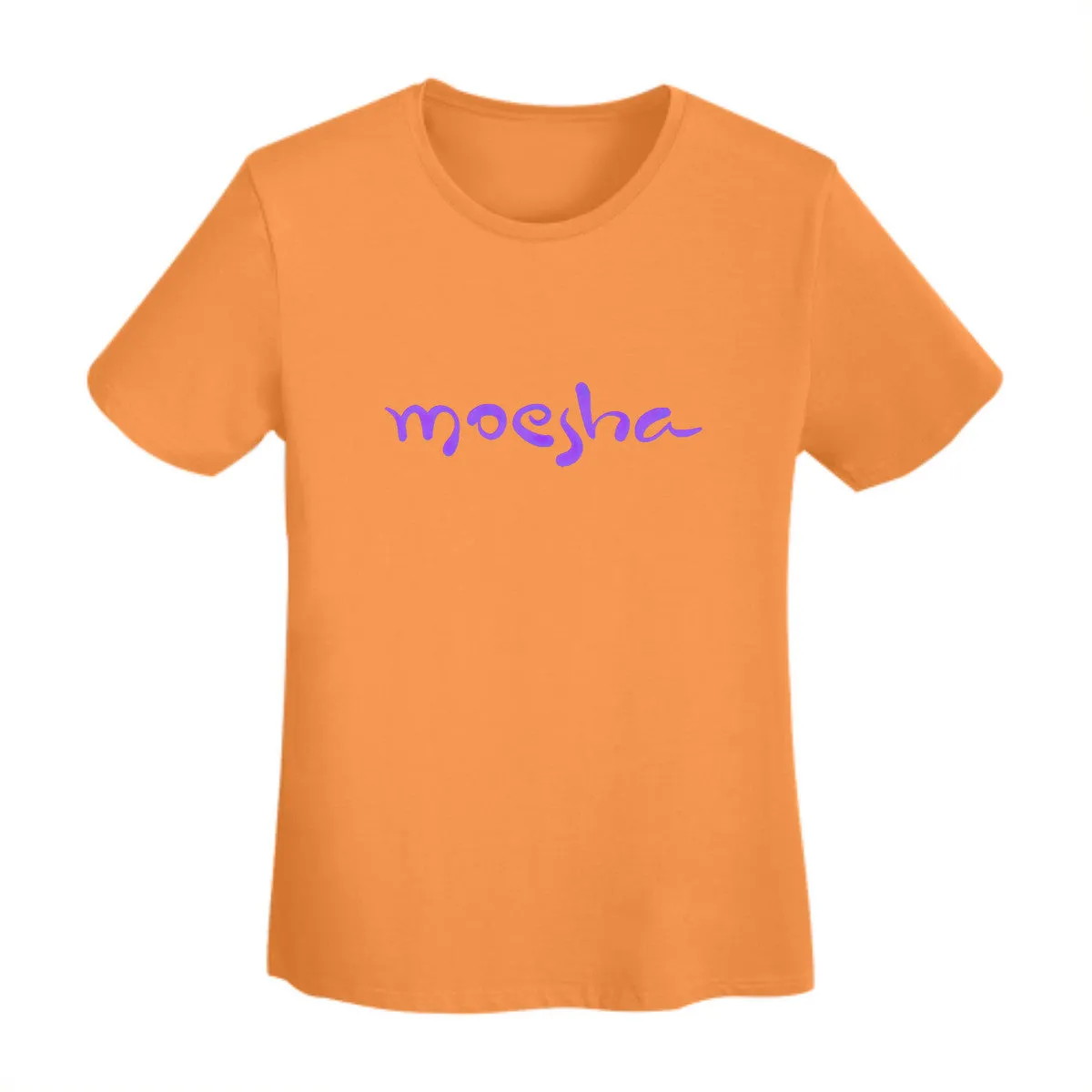 Moesha Logo Women's T-Shirt