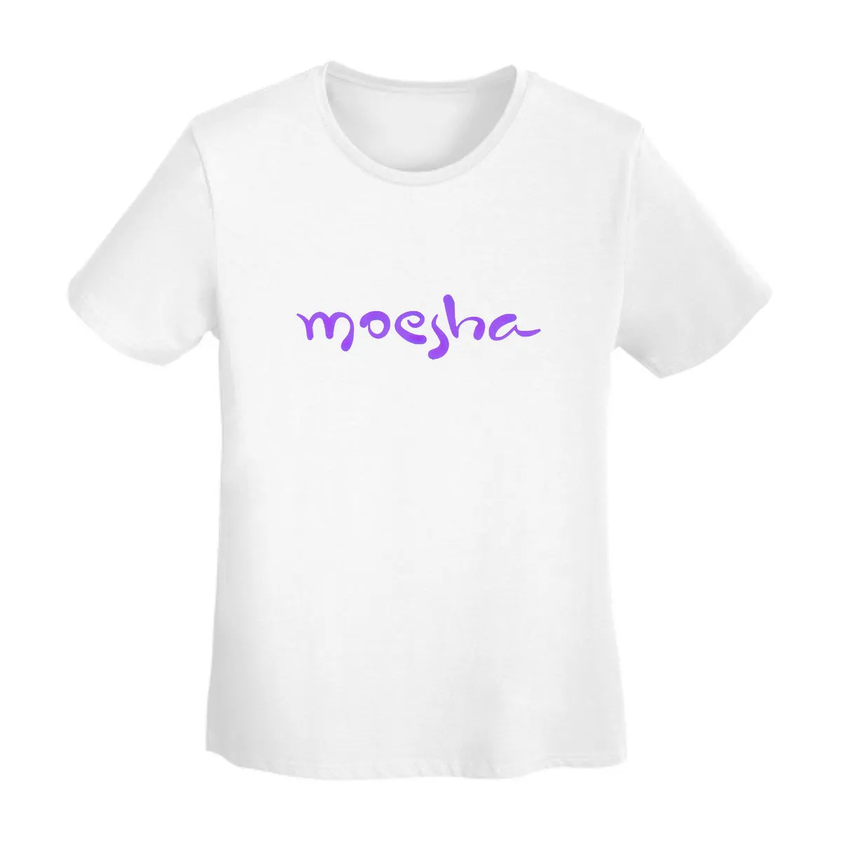 Moesha Logo Women's T-Shirt