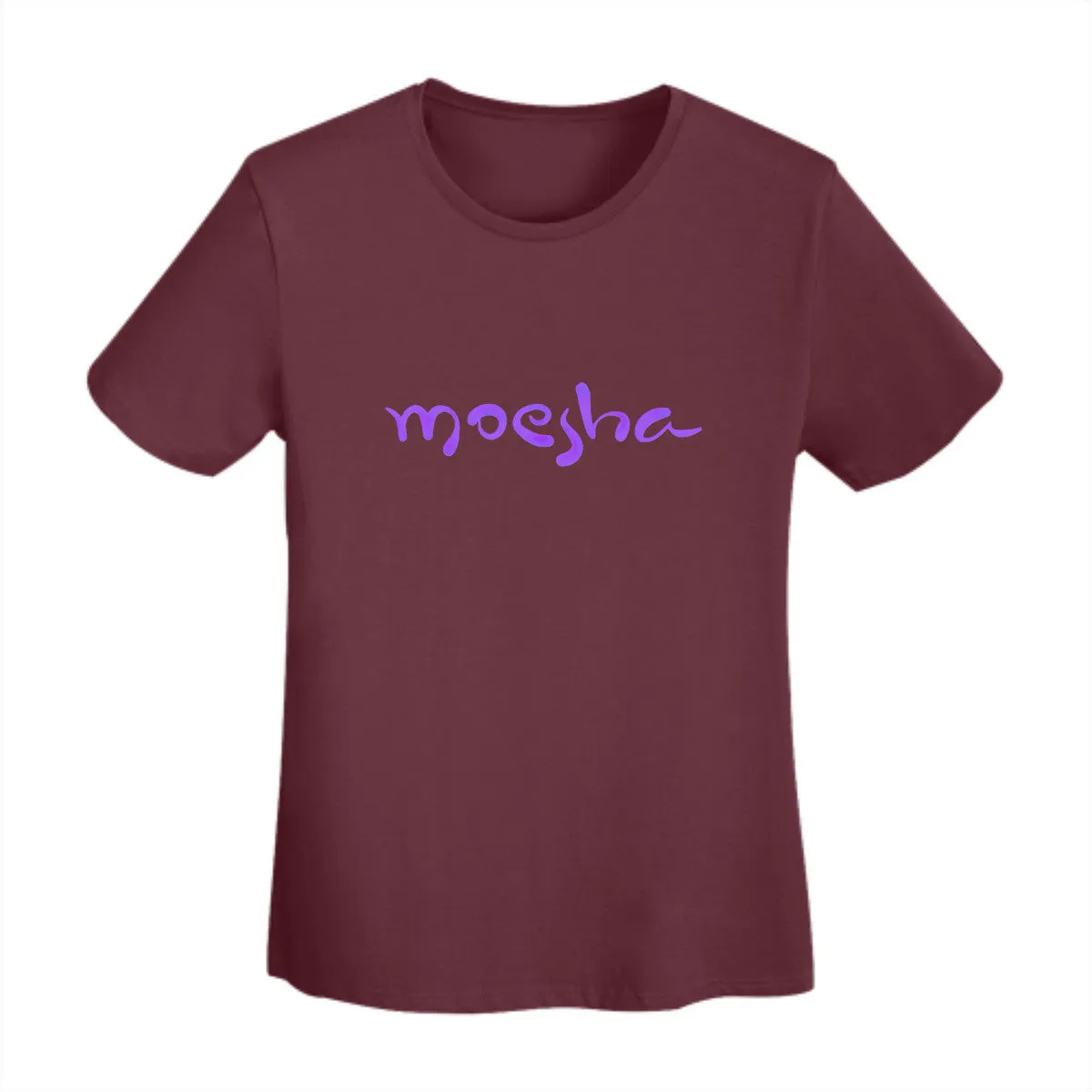 Moesha Logo Women's T-Shirt