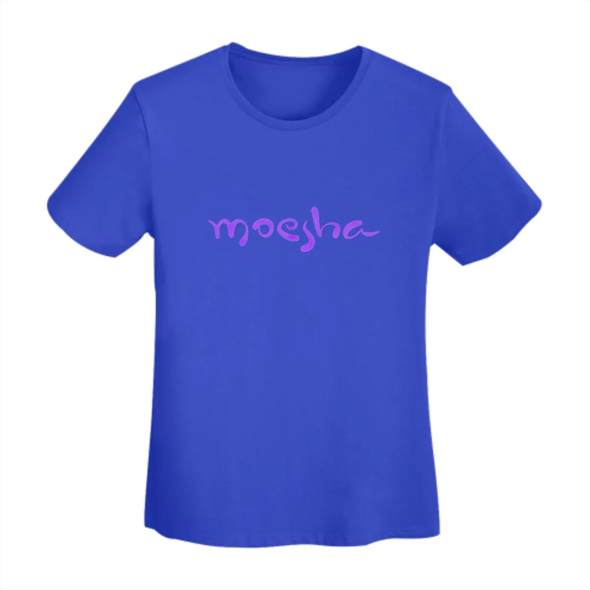 Moesha Logo Women's T-Shirt
