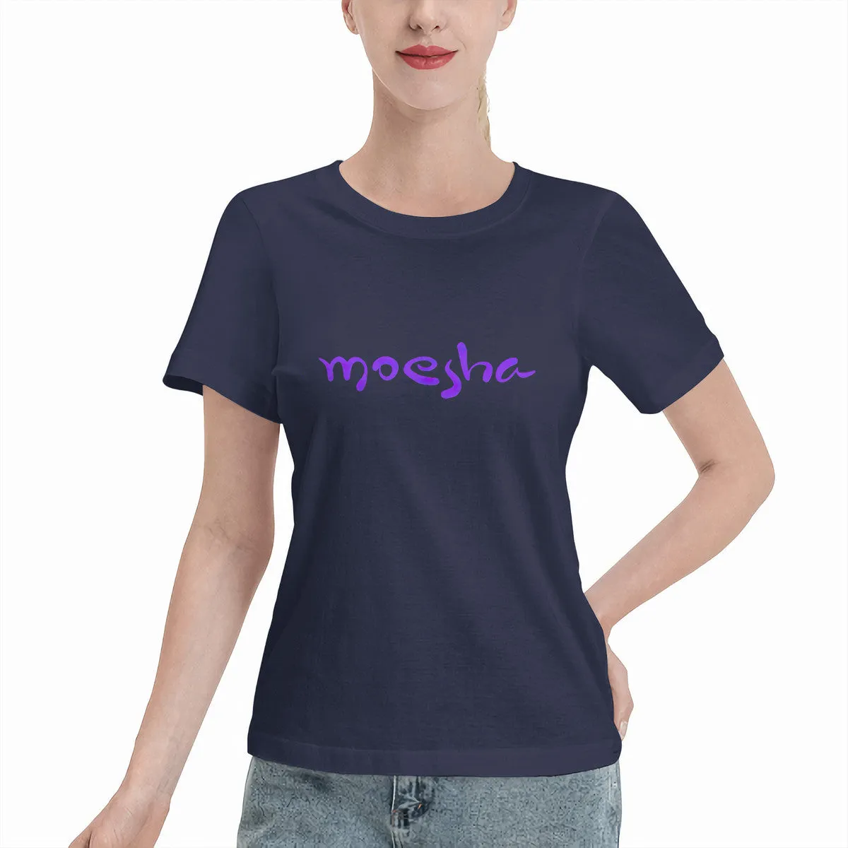 Moesha Logo Women's T-Shirt