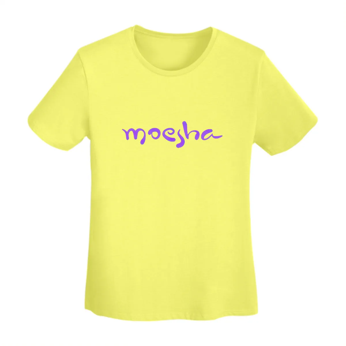 Moesha Logo Women's T-Shirt