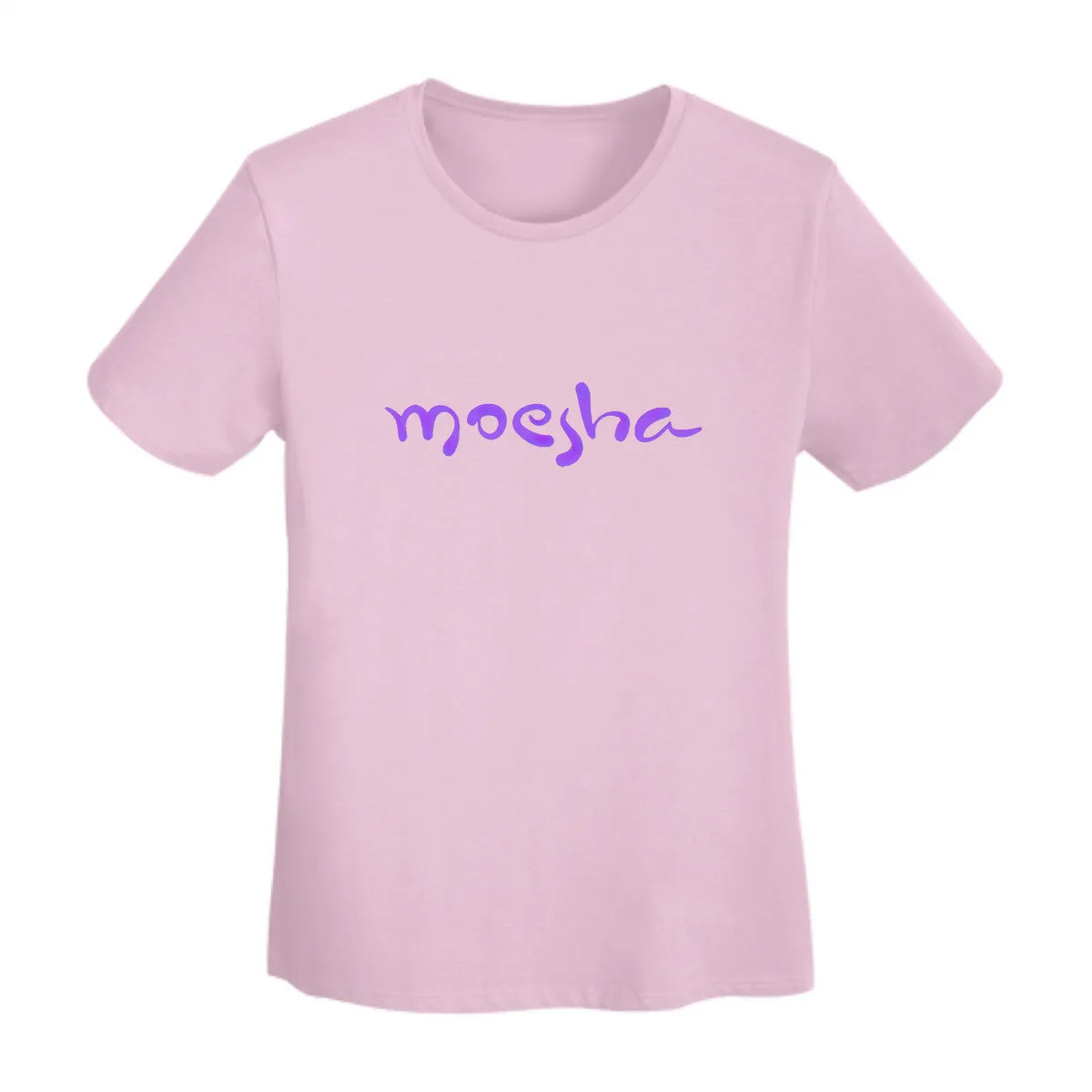 Moesha Logo Women's T-Shirt