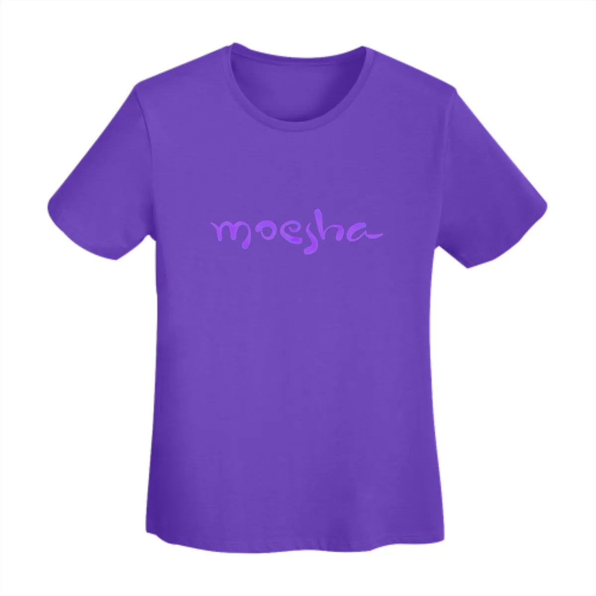 Moesha Logo Women's T-Shirt