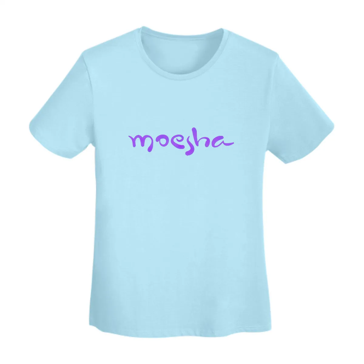Moesha Logo Women's T-Shirt