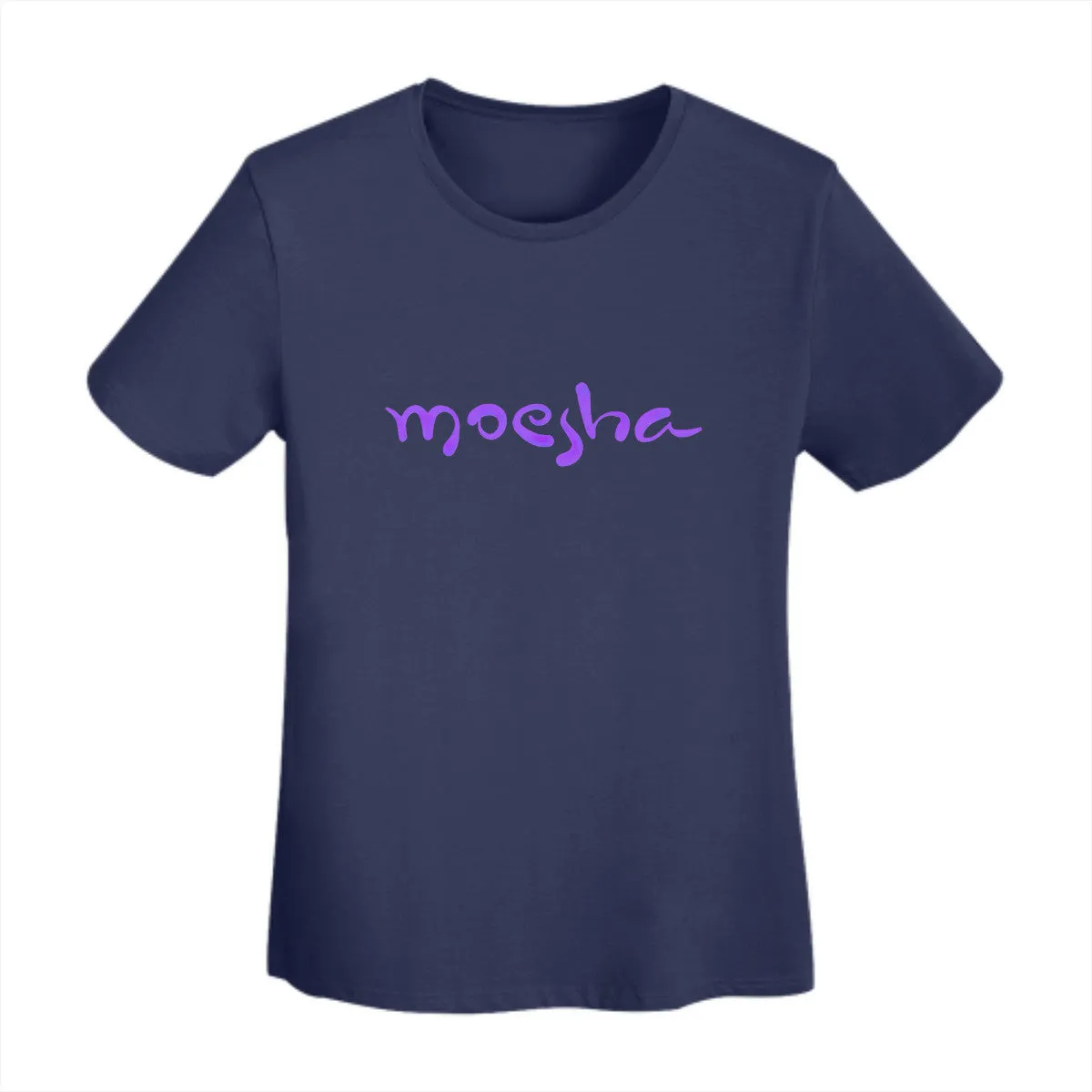 Moesha Logo Women's T-Shirt