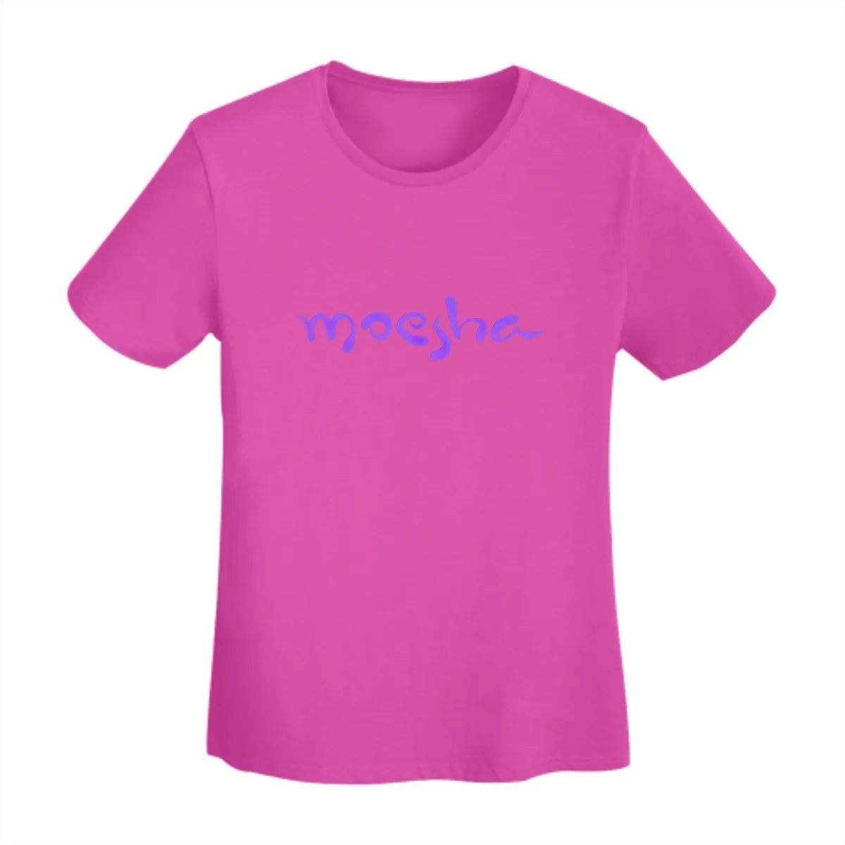 Moesha Logo Women's T-Shirt