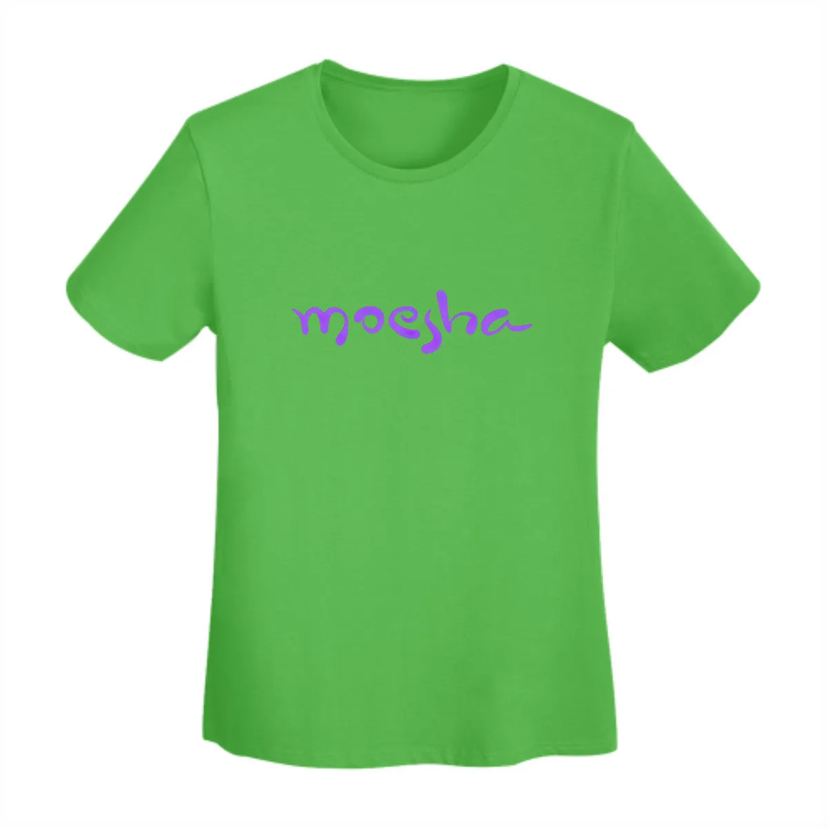 Moesha Logo Women's T-Shirt