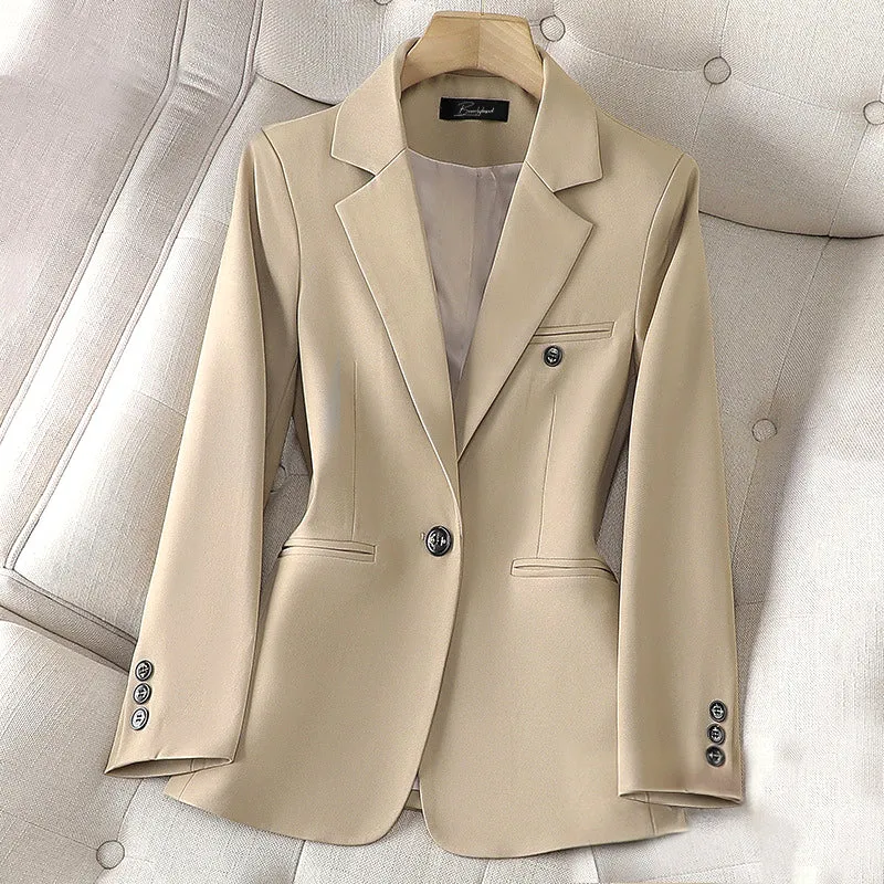 Monique | Chic Business Casual Blazer
